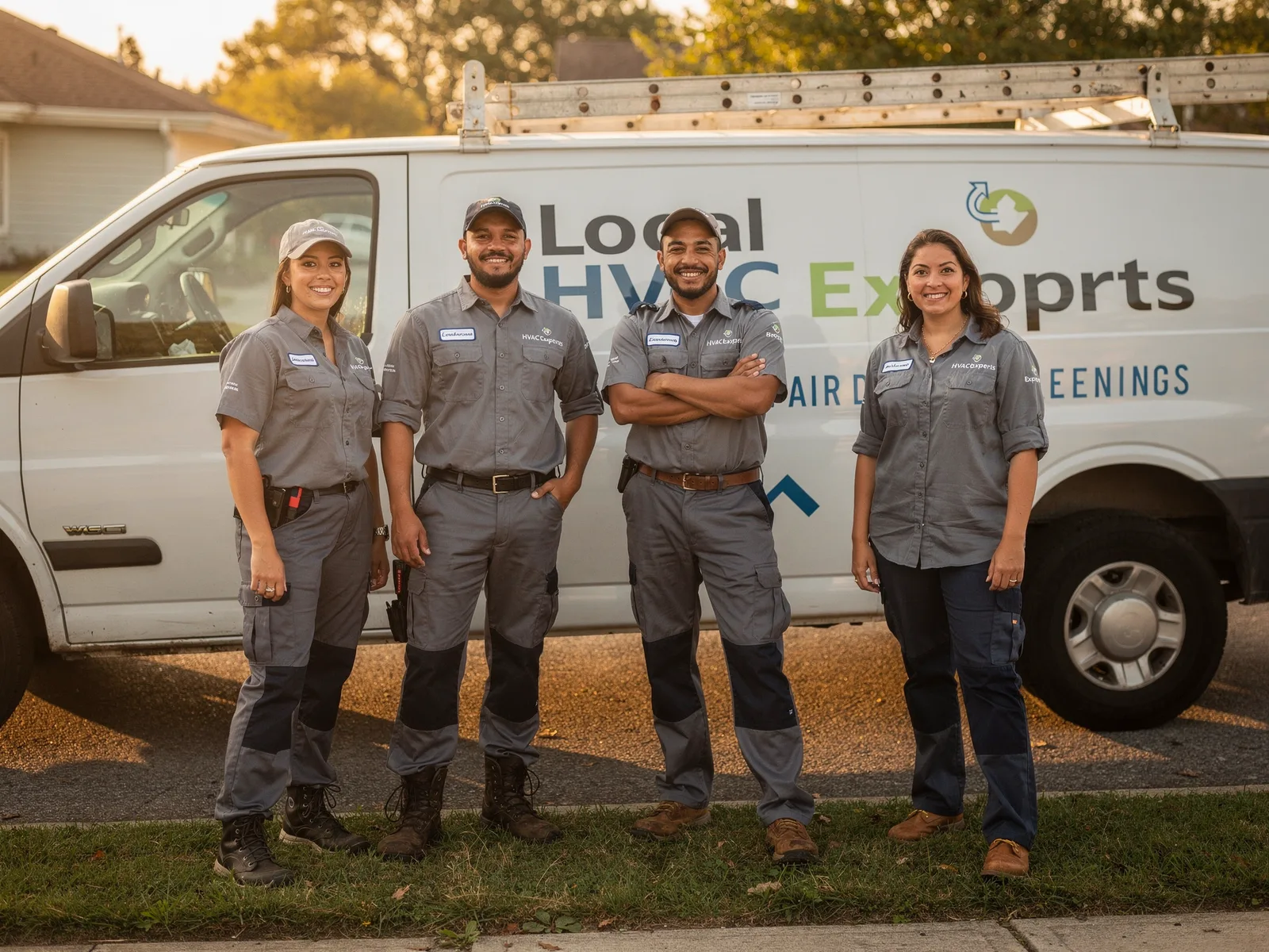 24/7 HVAC Repair & AC Replacement company in Chula Vista, CA