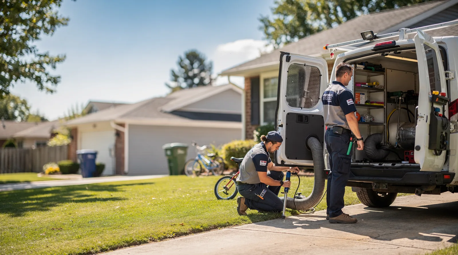 24/7 HVAC Repair & AC Replacement in Chula Vista, CA near me